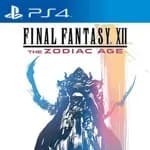 Final Fantasy XII: The Zodiac Age