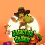 Jacktus Green: The Fluffy, the Spiky and the Spicy