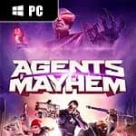 Agents of Mayhem