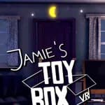 Jamie's Toy Box