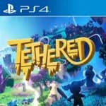 Tethered