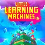 Little Learning Machines