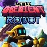 Little Obedient Robot