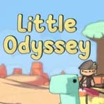 Little Odyssey