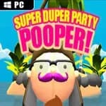 Super Duper Party Pooper