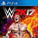 WWE 2K17