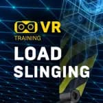 Load Slinging VR Training