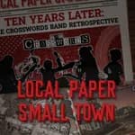 Local Paper Small Town