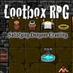Lootbox RPG