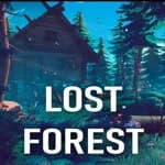Lost Forest