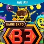 B3 Game Expo For Bees