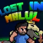 Lost In Malul