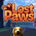 Lost Paws