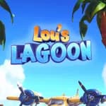 Lou's Lagoon