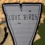 Love Birds