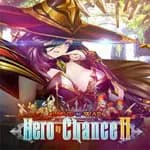 Love n War: Hero by Chance II