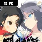 Senran Kagura: Shinovi Versus