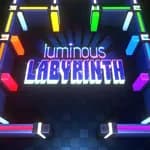 Luminous Labyrinth
