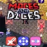 Maces and Dices