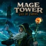 Mage Tower 2: Call of Zadeus