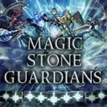 Magic Stone Guardians