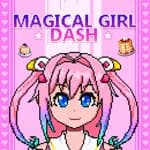 Magical Girl Dash