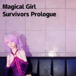 Magical Girl Survivors: Prologue
