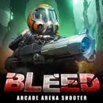 BLEED: Arcade Arena Shooter
