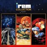 Irem Collection Volume 2