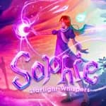 Sophie: Starlight Whispers