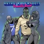 VanillaBeast: Retro Knock-Out!