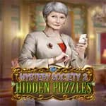 Mystery Society 2: Hidden Puzzles