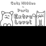 Cats Hidden in Paris - Extra Level