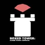 Boxed Tower: Actual Tower Defense