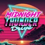 Midnight Thunder Drive