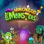 Minion Raid: Epic Monsters