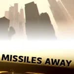Missiles Away