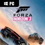 Forza Horizon 3