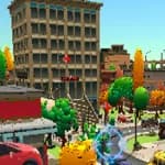 MissPedaling Simulator