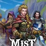 Mist Legacy