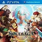 Soul Saga: Episode I