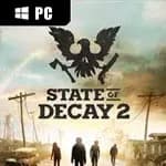 State of Decay 2