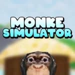 Monke Simulator