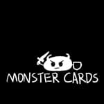 MONSTER CARDS