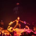 Monster Showdown: Prologue