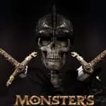 Monsters Domain: Prologue