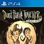 Don't Starve Together: Console Edition