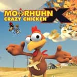 Moorhuhn X - Crazy Chicken X