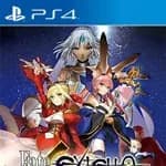 Fate/Extella: The Umbral Star