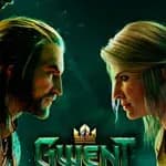 Gwent: The Witcher Card Game